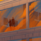 Illustration for article titled We Head South